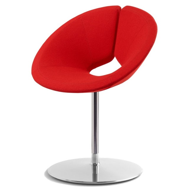 Artifort Little Apollo Swiveling Disc Chair