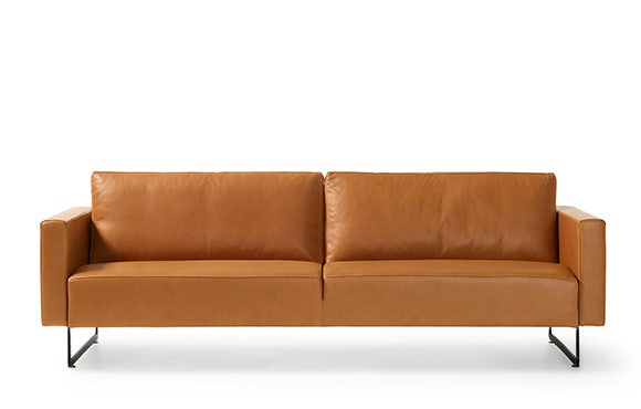 Artifort Mare Loose Cushion Sofa