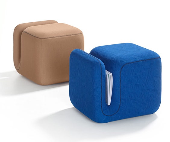 Artifort Moby Footstool