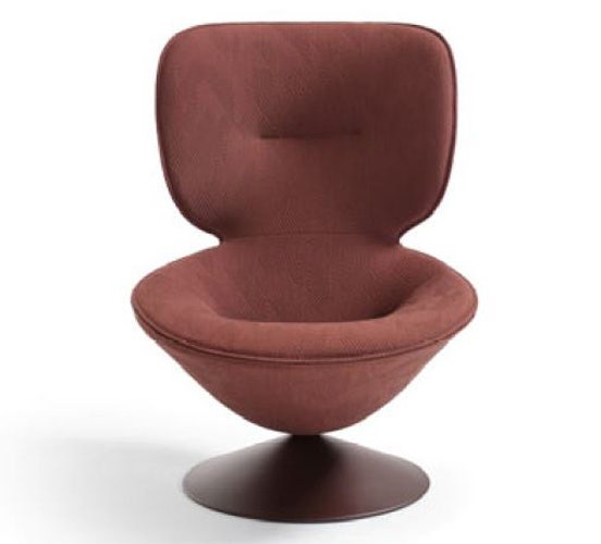 Artifort Moon Disc Swiveling Chair