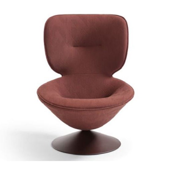 Artifort Moon Disc Swiveling Chair