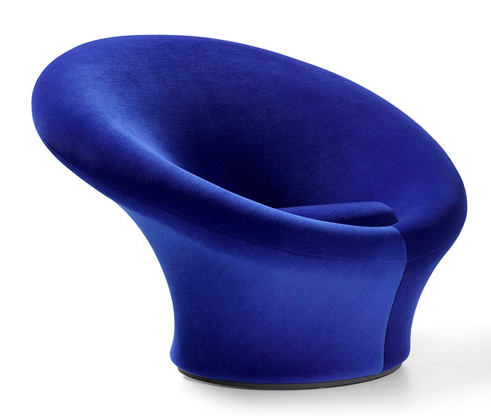 Artifort Mushroom Big Chair