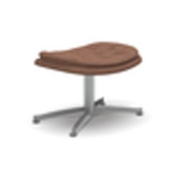 Artifort P 587 Footstool