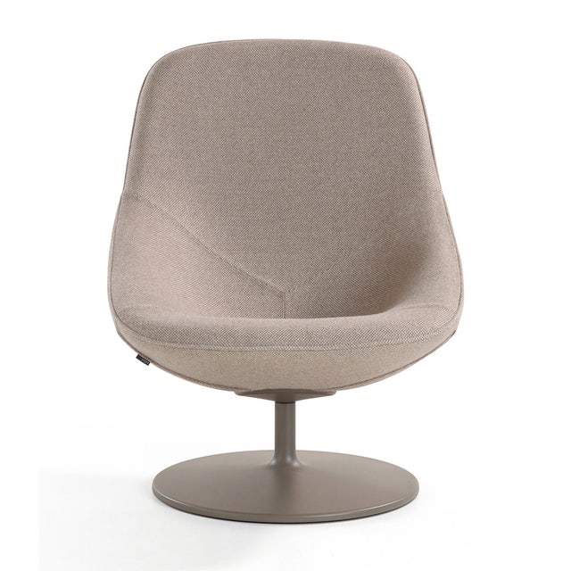 Artifort Pala Giro Swivel Base Chair