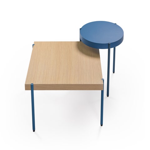 Artifort Palladio Coffee Table