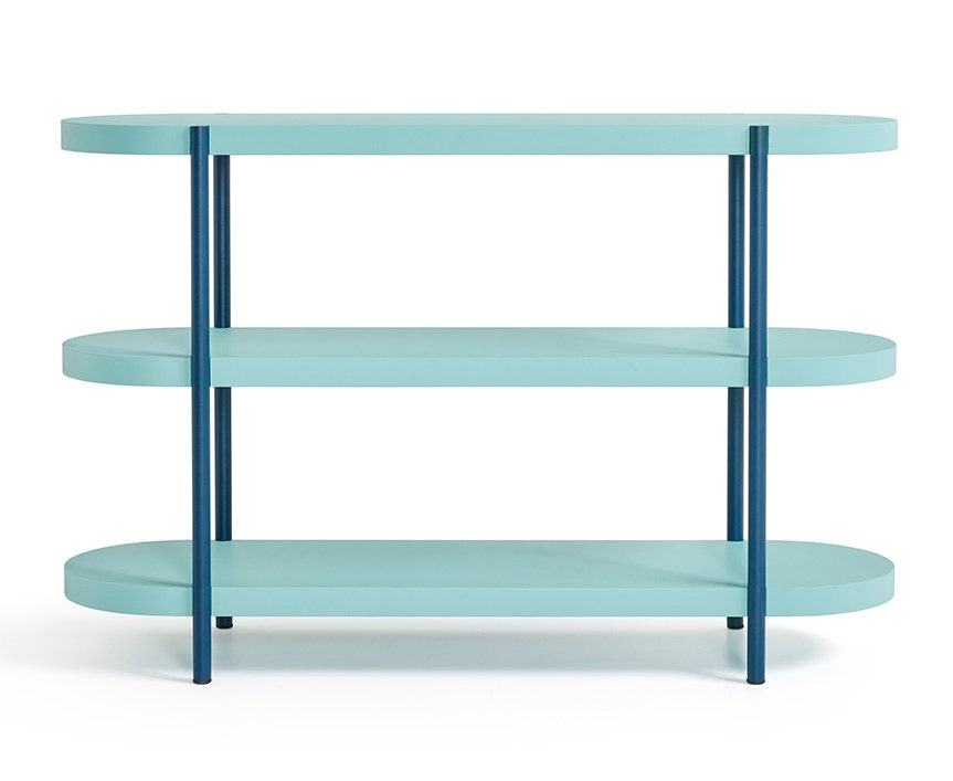 Artifort Palladio Shelves