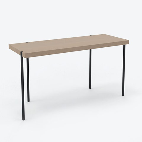 Artifort Palladio Writing Desk Table