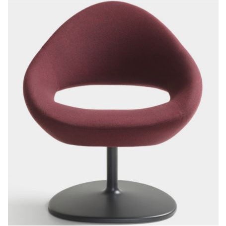 Artifort Shark Swivel Disc Lounge Chair