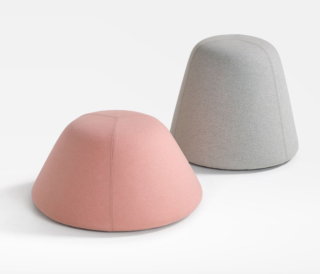 Artifort Terp Footstool