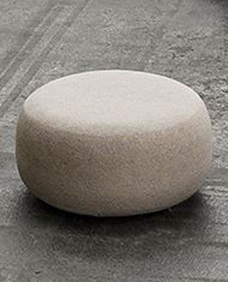 Artifort Track 053 Footstool
