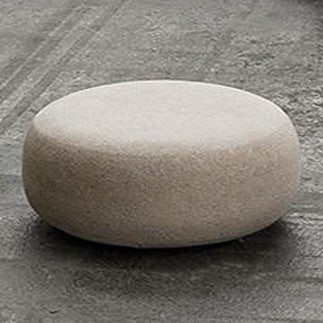 Artifort Track 053 Footstool
