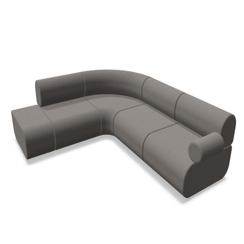 Artifort Track 120 Composition Sofa