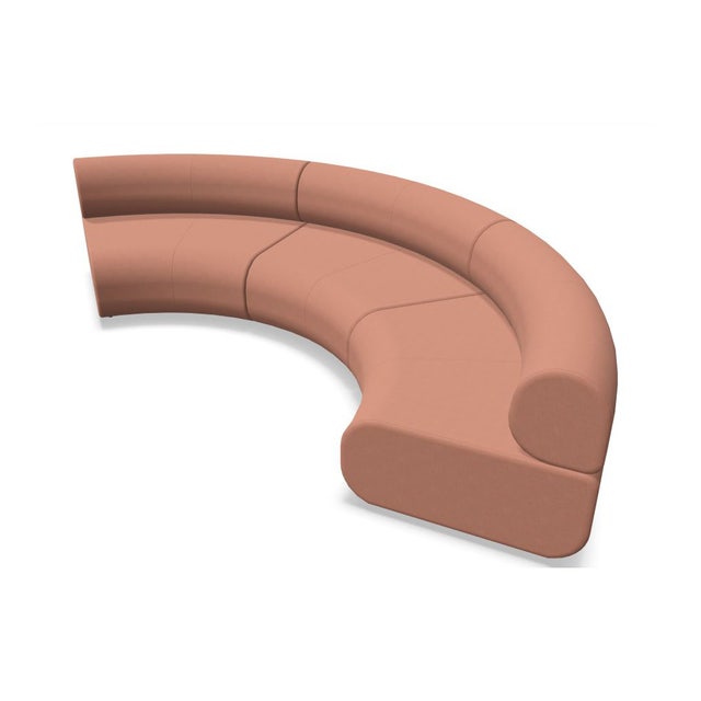 Artifort Track 130 Composition Sofa