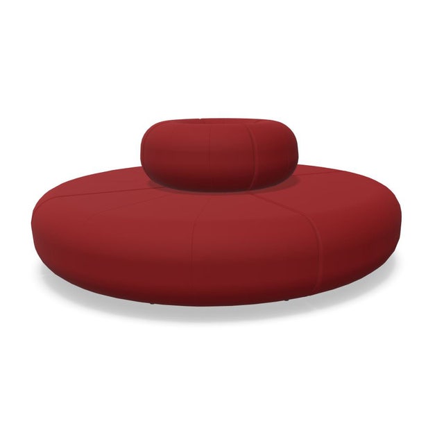 Artifort Track 140 Composition Sofa