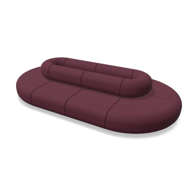 Artifort Track 141 Composition Sofa