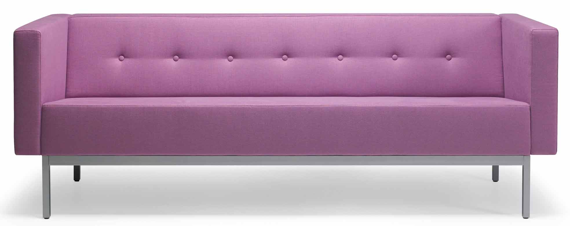 Artifort 070 Sofa with Armrests