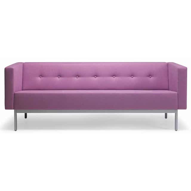 Artifort 070 Sofa with Armrests