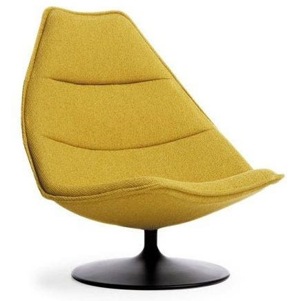 Artifort F 584 or F 585 Lounge Chair