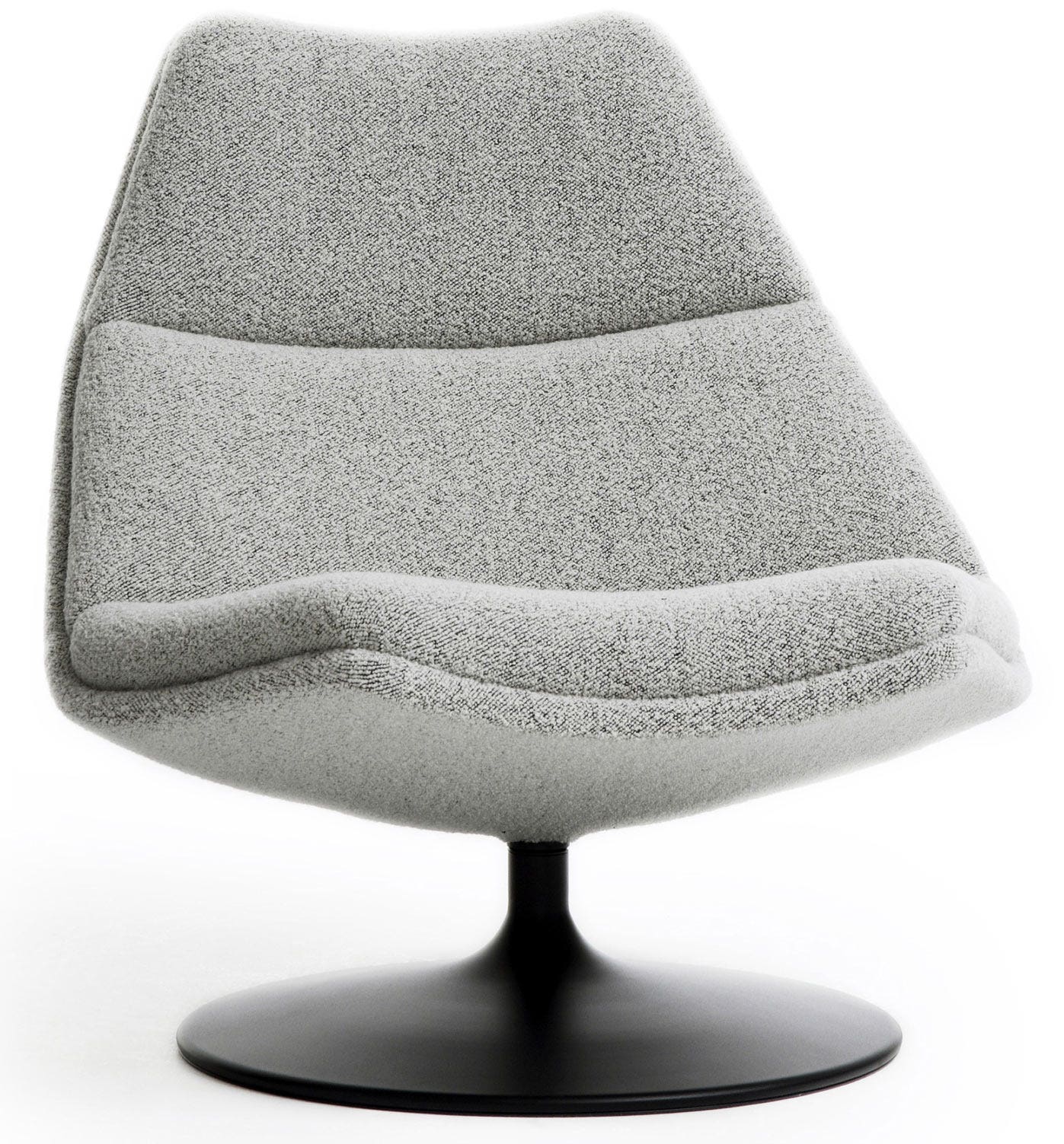 Artifort F 511 Low Disc Lounge Chair