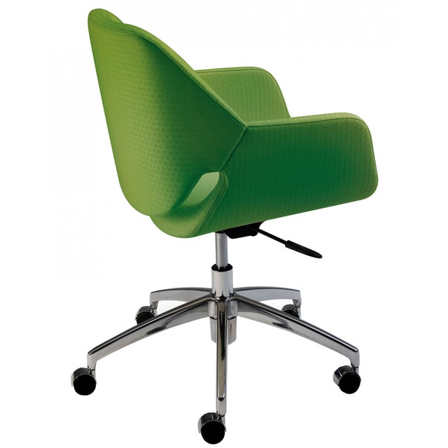 Artifort Gap 5-Legged Height Adjustable Chair