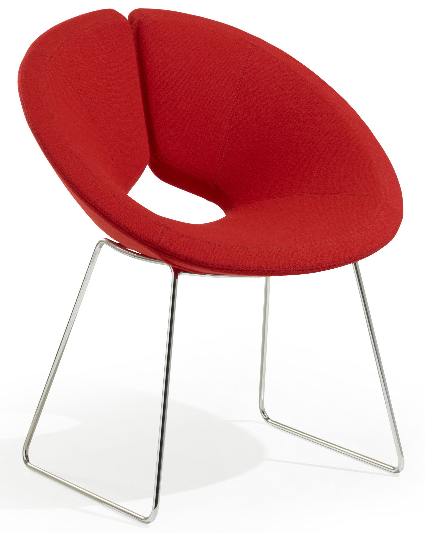 Artifort Little Apollo Sledge Chair
