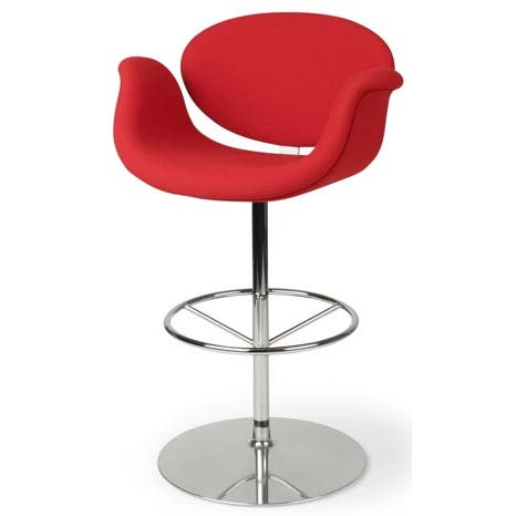Artifort Little Tulip High Bar Stool
