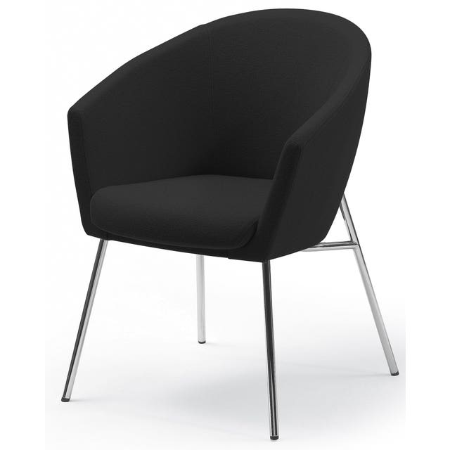 Artifort Megan 4-Legged Chair