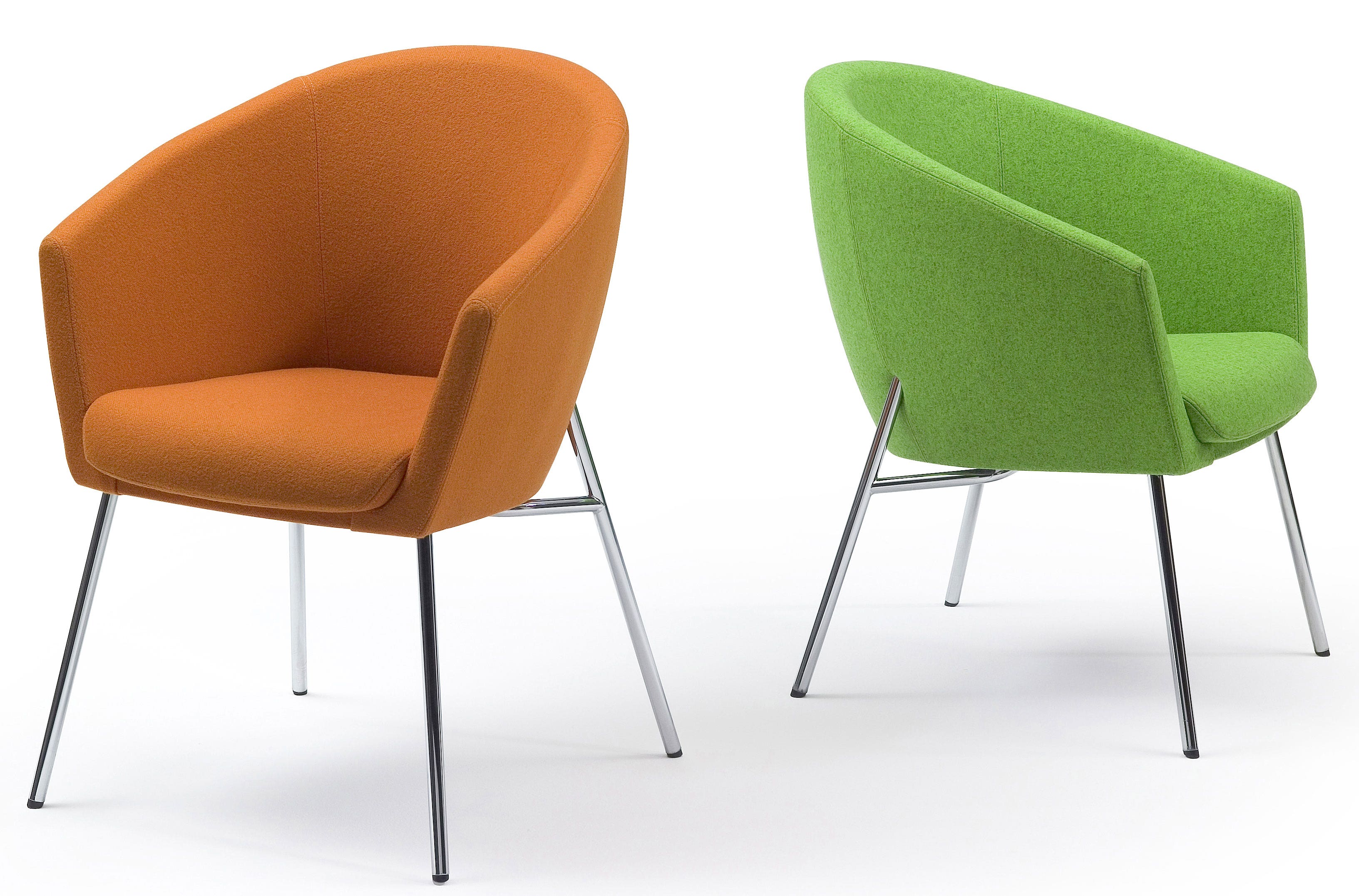 Artifort Megan Armchair - Thumbnail 5
