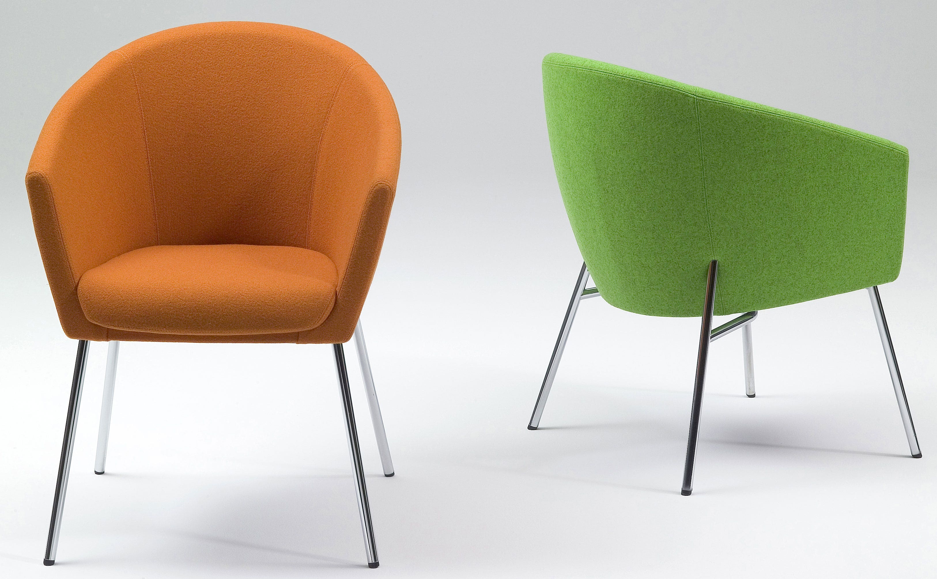 Artifort Megan Armchair