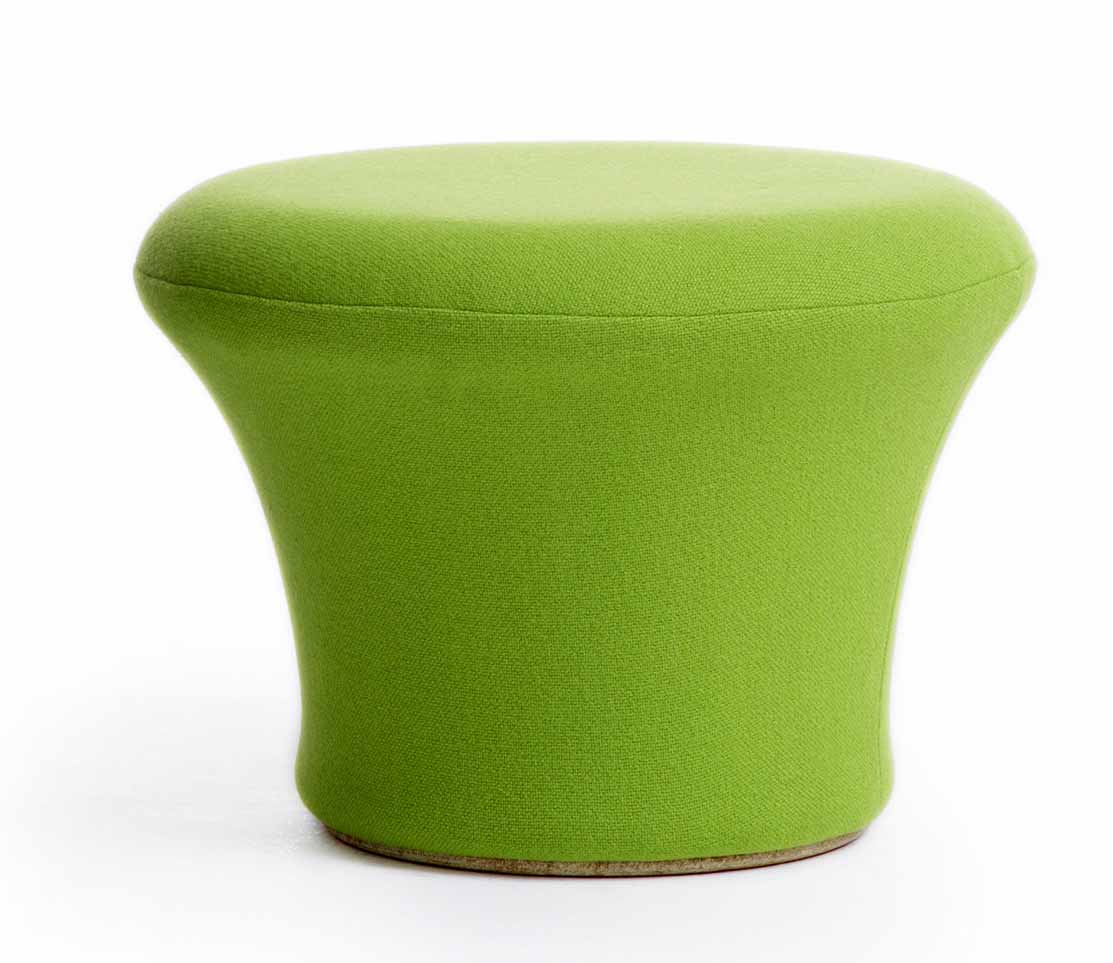 Artifort Mushroom Footstool - Thumbnail 2