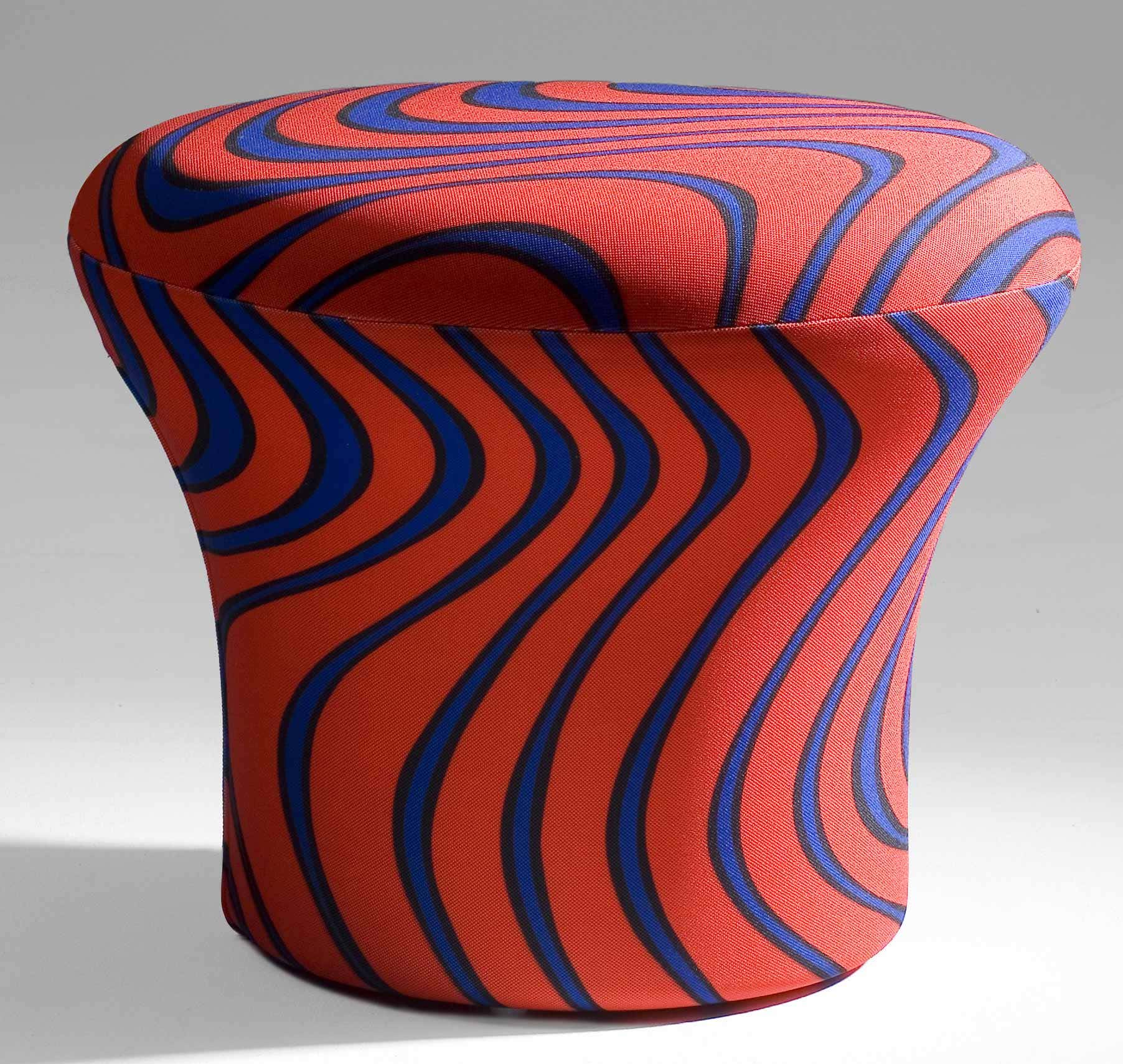 Artifort Mushroom Footstool - Thumbnail 5