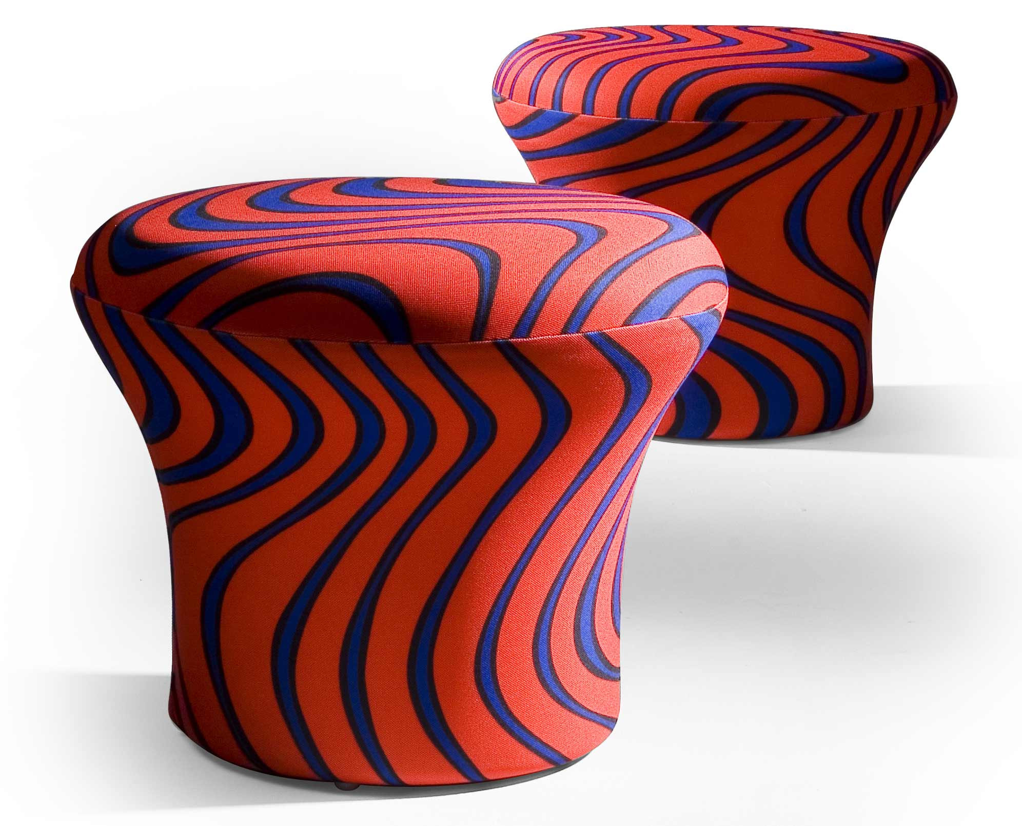 Artifort Mushroom Footstool