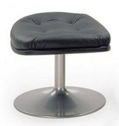 Artifort P 510 Disc Footstool