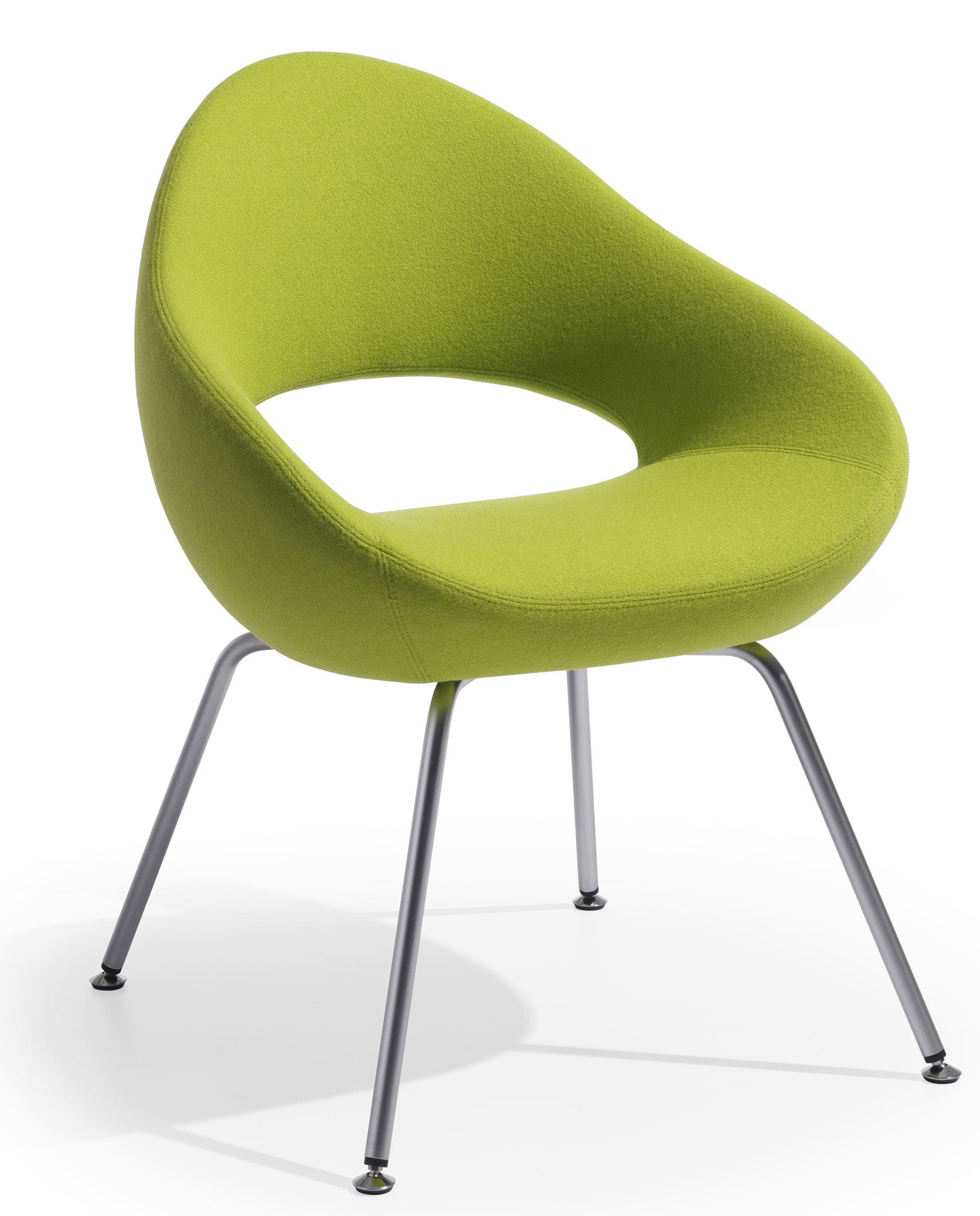 Artifort Shark 4-Legged Chair