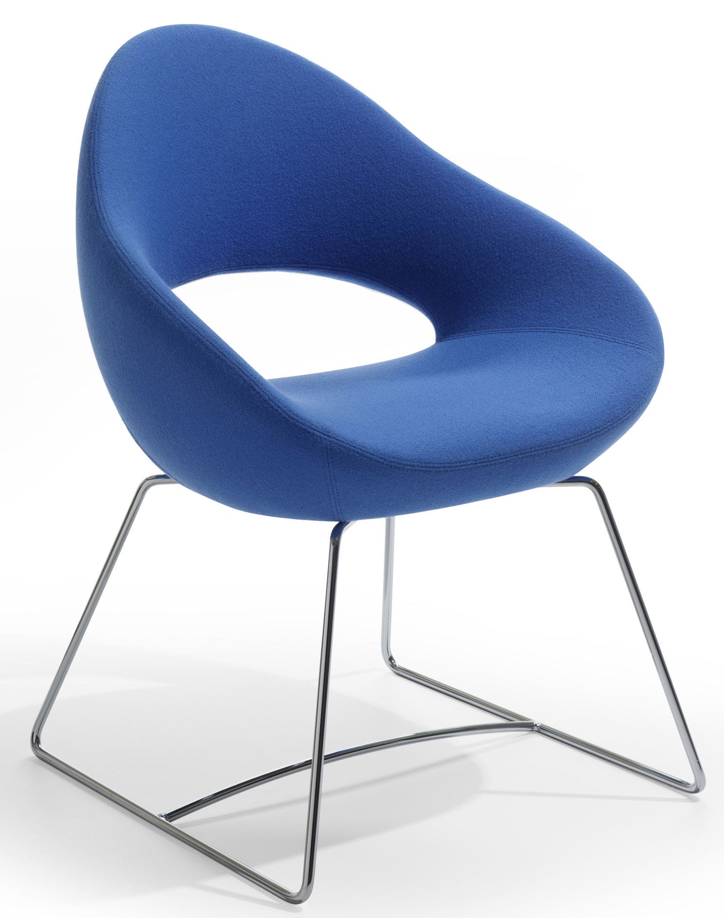 Artifort Shark Sledge Chair