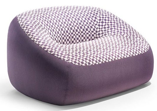 Artifort Swamp XL Love Seat