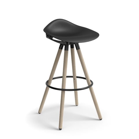 Humanscale Sedeo Stool