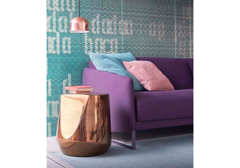 Pianca Haik Side Table - Thumbnail 2