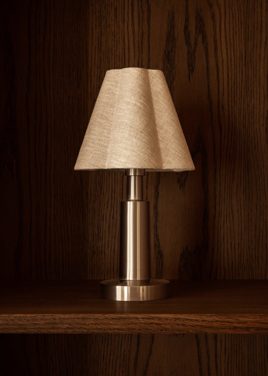 Audo Copenhagen Admiral Portable Lamp