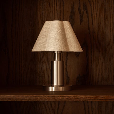 Audo Copenhagen Admiral Portable Lamp