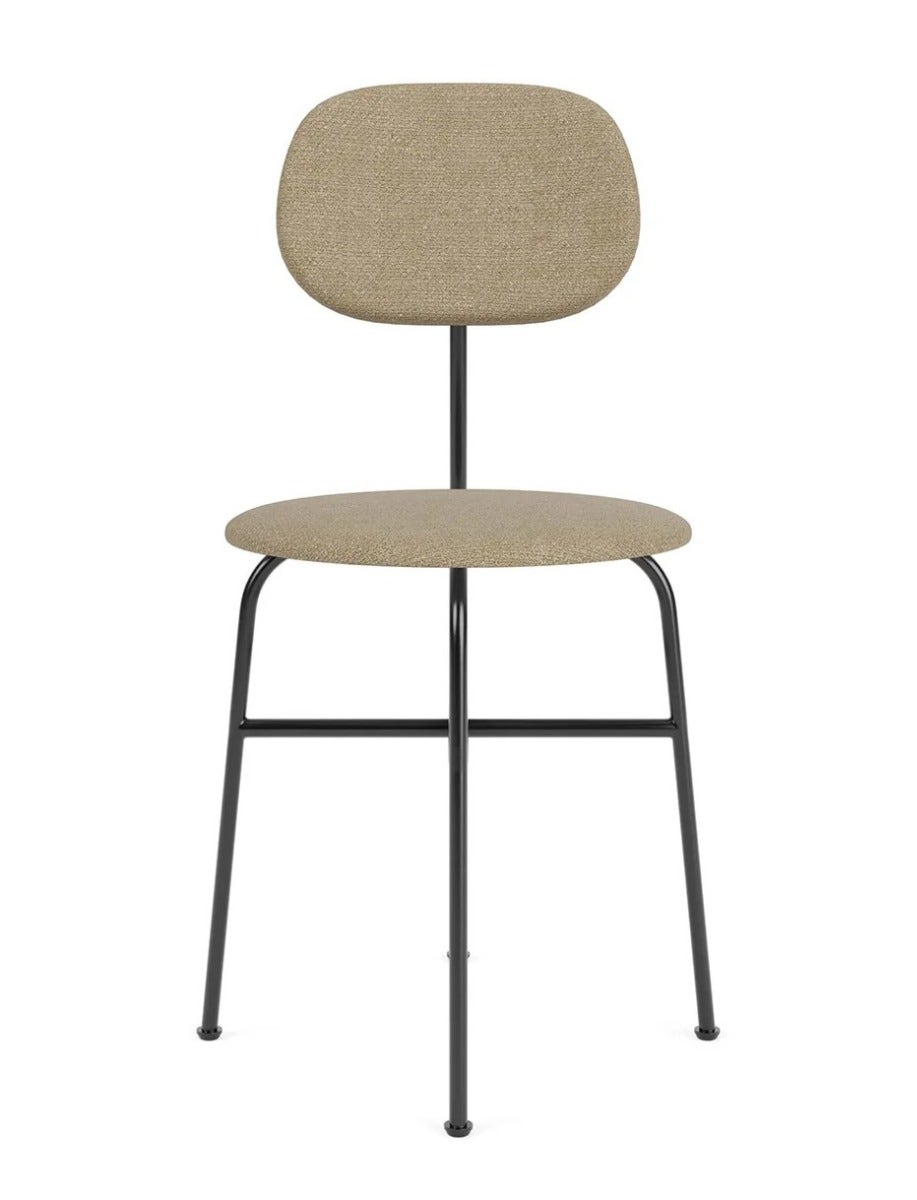 Audo Copenhagen Afteroom Dining Chair Plus