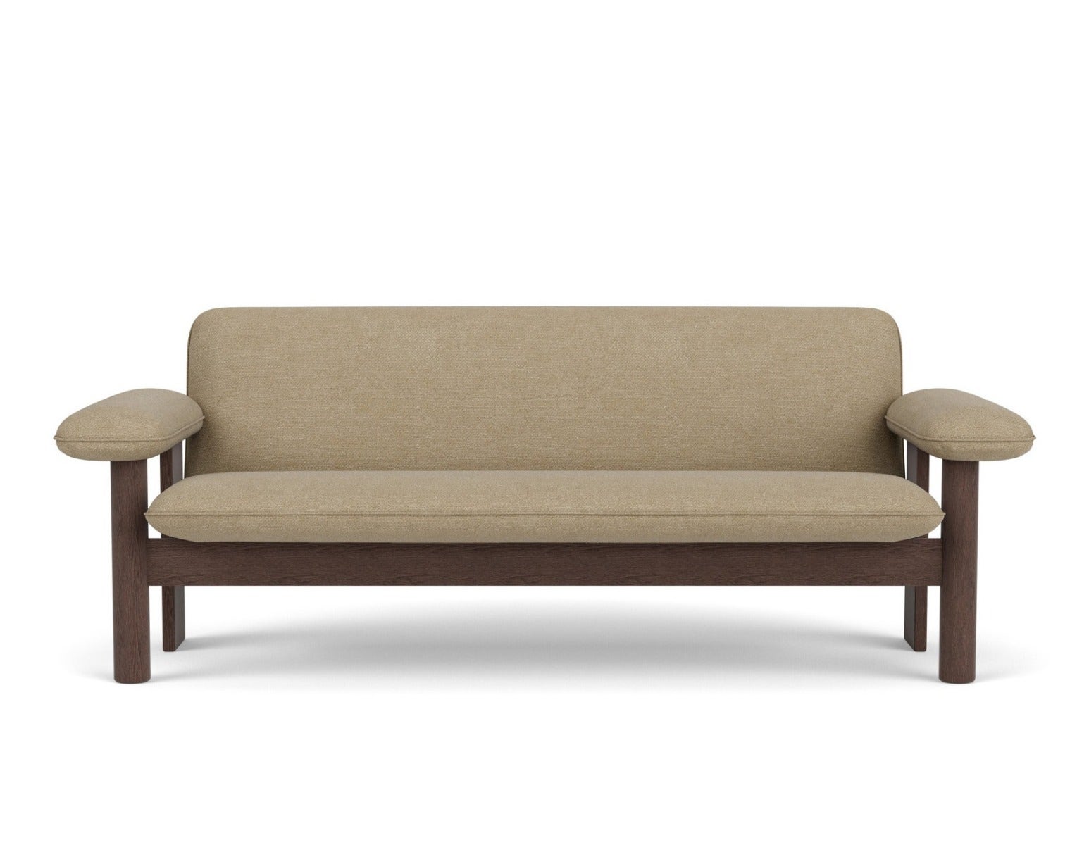 Audo Copenhagen Brasilia 2-Seater Sofa