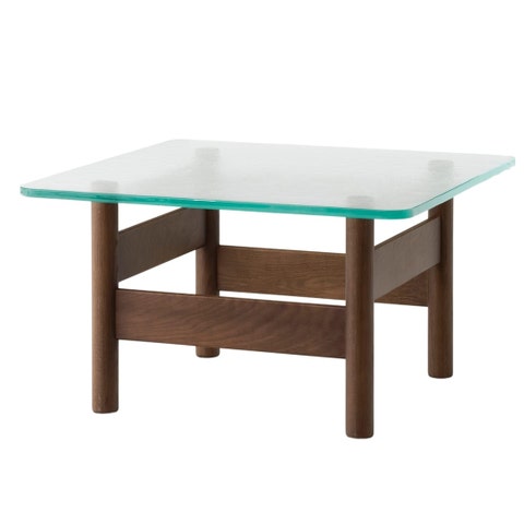 Audo Copenhagen Brasilia Lounge Table