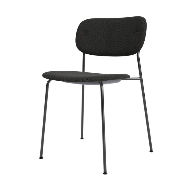 Audo Copenhagen Co Chair Dining Chair - Fully Upholstered