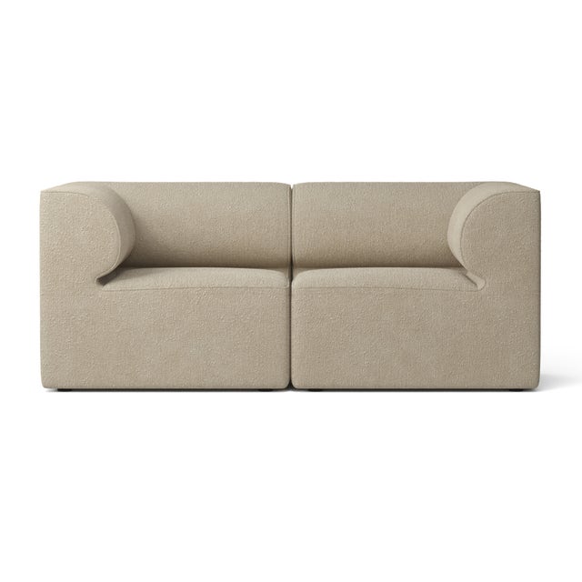 Audo Copenhagen Eave 2-Seater Sofa Combination with Left & Right Corner
