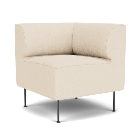 Audo Copenhagen Eave Dining Corner Sofa