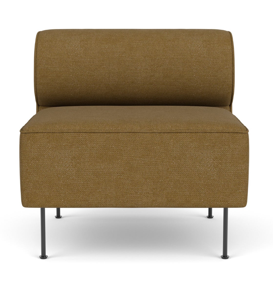Audo Copenhagen Eave Dining Sofa
