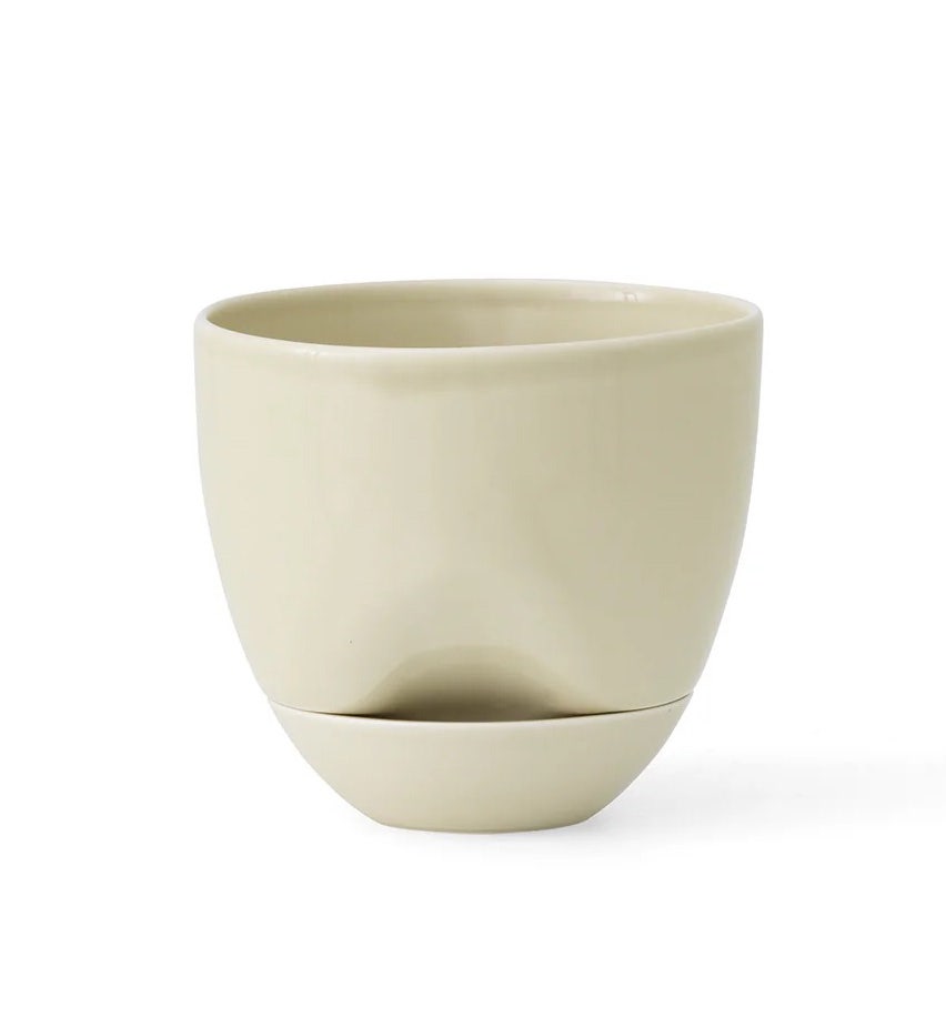 Audo Copenhagen Garden Hydrous Planter