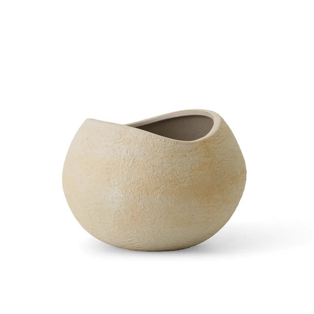 Audo Copenhagen Garden Plantas Planter