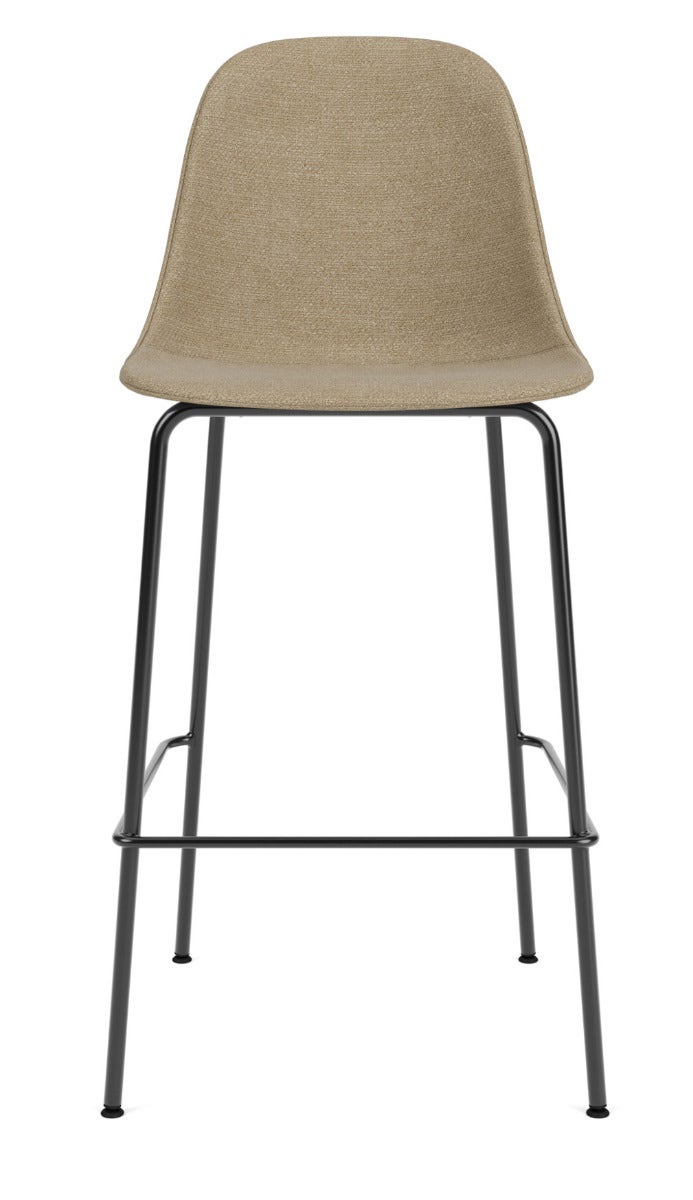 Audo Copenhagen Harbour Bar/Counter Side Chair